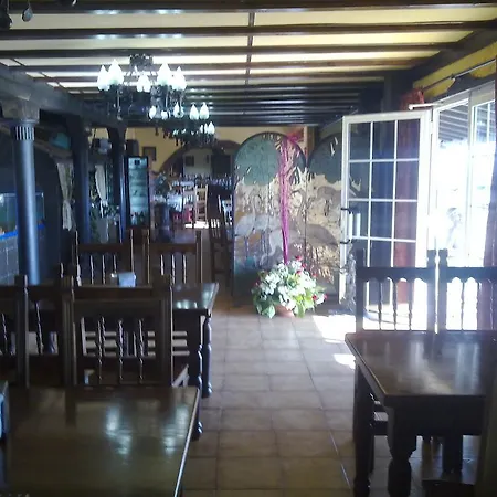 O Penasco 酒店 奥亚