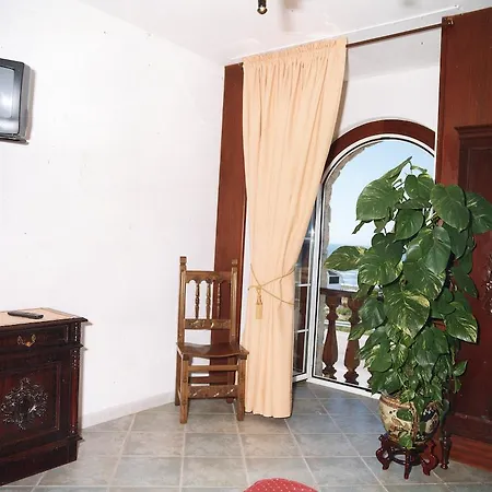 O Penasco Oia