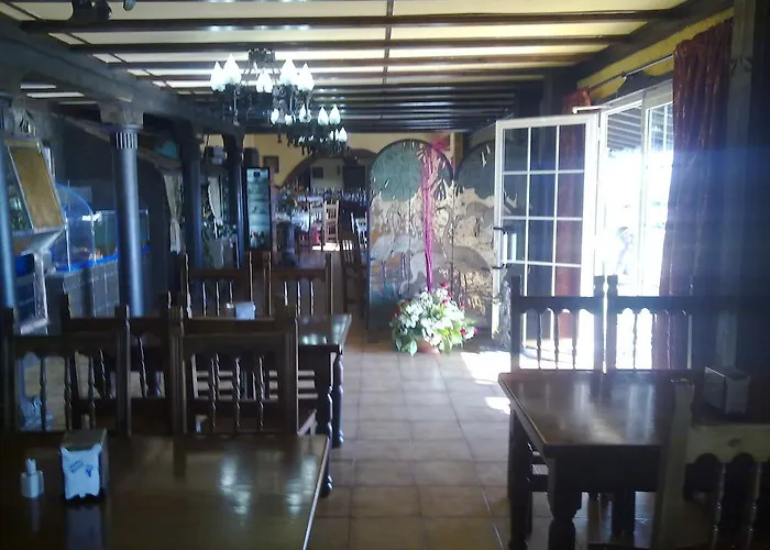 O Penasco Hotell Oia