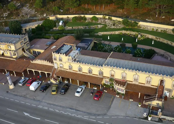 Hotell O Penasco Oia