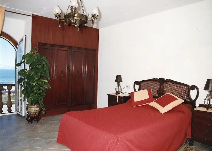 Hotell O Penasco Oia