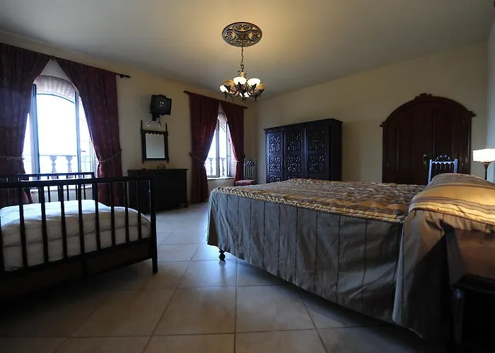 Hotell O Penasco Oia