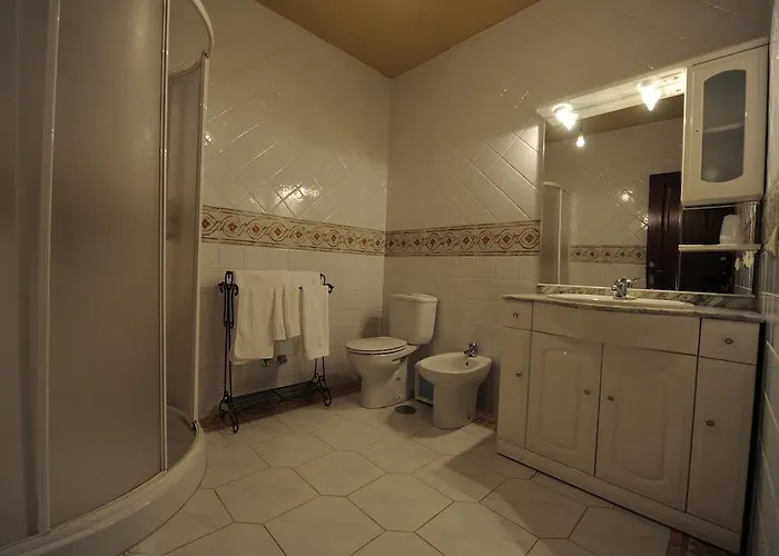 Hotell O Penasco Oia